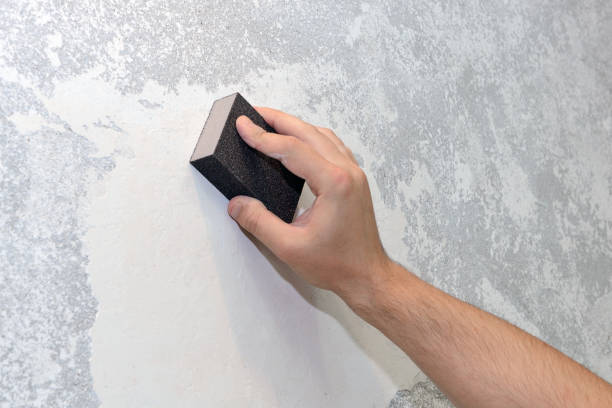 Best Air Quality Testing for Mold Spores  in Norwood, OK