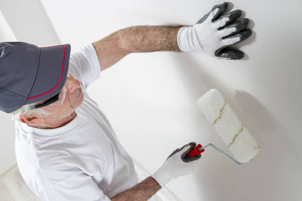 Best Airborne Mold Testing  in Norwood, OK