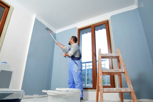 Best Air Quality Testing for Mold Spores  in Norwood, OK
