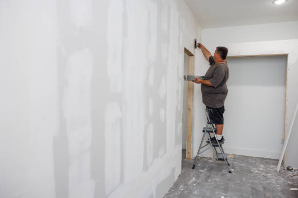 Best Forensic Mold Investigation  in Norwood, OK