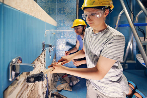Best Mold Remediation for Healthcare Facilities  in Norwood, OK
