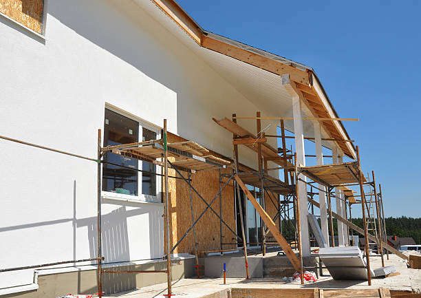 Best Mold Removal for HVAC Installations  in Norwood, OK